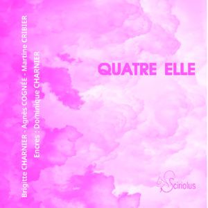 QUATRE ELLE