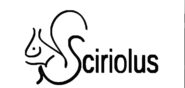 Logo sciriolus écureuil